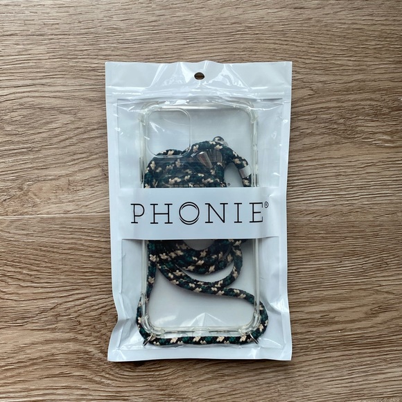 Phonie case - Picture 2 of 4